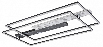 Накладной светильник Escada Slab 10250/2LED 400_400_2446185
