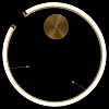 Подвесной светильник Loft it Ring 10013L 100_100_1845711