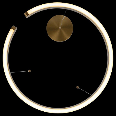 Подвесной светильник Loft it Ring 10013L 400_400_1845711