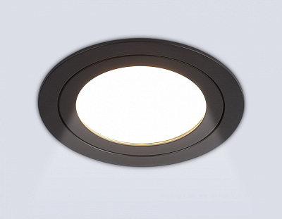 Встраиваемый светильник Ambrella Light TN TN51823 400_400_2031334