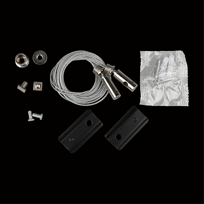 Подвес для трека Aployt Magnetic track 48 APL.0182.00.06 400_400_2157347