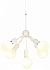 Люстра подвесная Lussole LSP-8268-W 100_100_2459756