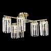 Потолочная люстра Citilux AXIS CL313263 100_100_1693000