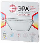 Накладной светильник Эра Классик SPB-6 Brilliance Slim S 70 250_100_1949357