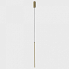 Подвесной светильник Italline IT014-0205 IT014-0205 gold 100_100_2459285