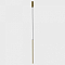 Подвесной светильник Italline IT014-0205 IT014-0205 gold