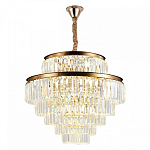 Подвесная люстра Citilux Ricky CL314273 250_100_1693699