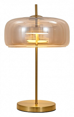 Настольная лампа декоративная Arte Lamp Padova A2404LT-1AM 400_400_612916
