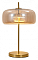 Настольная лампа декоративная Arte Lamp Padova A2404LT-1AM