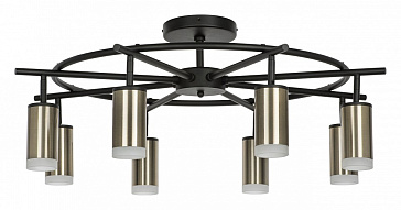 Люстра на штанге Lightstar Rullo LR7183180 500_191_2423541