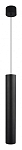 Подвесной светильник Arte Lamp Ridget A1526SP-1BK 250_100_1825924