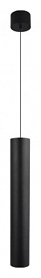 Подвесной светильник Arte Lamp Ridget A1526SP-1BK 400_400_1825924