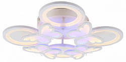 Люстра на штанге Escada BUTTERFLY 10272/8LED 250_100_Array