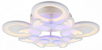 Люстра на штанге Escada BUTTERFLY 10272/8LED 500_191_3236390