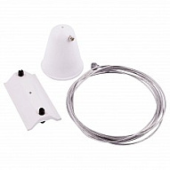 Подвес для трека Arte Lamp Track Accessories A410033 500_191_2295373