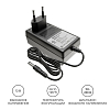 Блок питания с проводом OGM  PS3-21 100_100_2854210