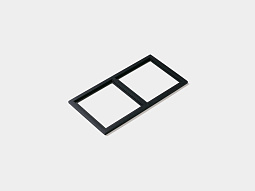 Рамка на 2 светильника DesignLed IMD 00-00003576 500_191_3101310