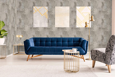Обои Grandeco (Wanderlust) арт WL 1202 винил на флизелине, рулон 10,05х0,53 (1*12) 400_400_2152359