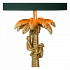 Настольная лампа декоративная Lucide Extravaganza Coconut 10505/81/02 100_100_1880307