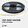 Лента светодиодная OGM  LSE-262 100_100_2853937
