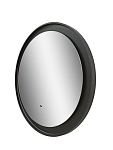 Зеркало Planet Black D 600 бесконтактный сенсор 250_100_2911584