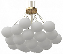 Подвесная люстра Kink Light Алди 08475-19,20 500_191_2428352