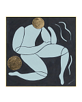 Интерьерное жикле Deco Figure II 250_100_2846370
