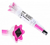 Наземный низкий светильник Uniel Pink Crocus UL-00001762 100_100_2257066
