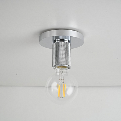 Накладной светильник Imperiumloft RH Utilitaire Socket 48,071 400_400_1986780