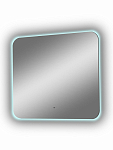 Зеркало Burzhe Led 800х700 бесконтактный сенсор 250_100_2911732
