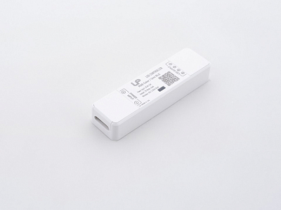 Контроллер-регулятор цвета RGB LEDS POWER NM30+App Umi Mesh 005355 400_400_2200971