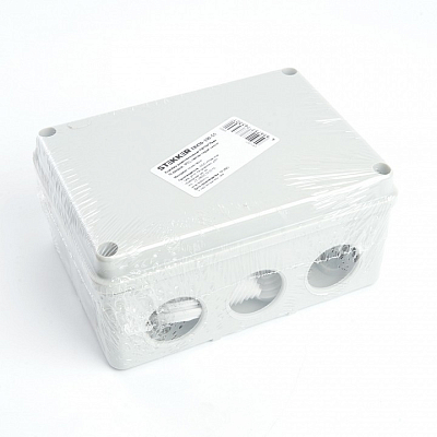 Короб распределительния Stekker  39999 400_400_2158434