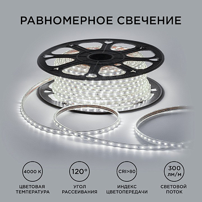 Лента светодиодная OGM  O17-02 400_400_2854106