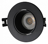 Встраиваемый светильник Denkirs DK3020 DK3061-BK 250_100_3149653