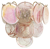Накладной светильник Loft it Lolly 10492W Pink 100_100_3095101