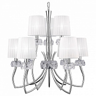 Подвесная люстра Mantra Loewe 4630 500_191_2429250