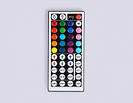 Контроллер-регулятор цвета RGB с пультом ДУ Ambrella Light GS GS11251 250_100_2024610