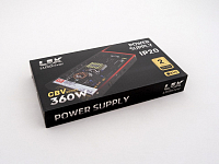 Блок питания LEDS POWER LUXDriver 003351 250_100_2200394