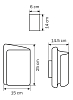 Накладной светильник Lightstar Pittore 811612 100_100_1713850