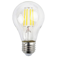 Лампа светодиодная Эра F-LED E27 9Вт 4000K F-LED A60-9W-840-E27 500_191_3228180