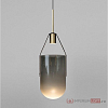 Подвесной светильник Imperiumloft Allied Maker Gray 40.2331 100_100_1975161