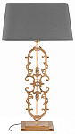 Настольная лампа декоративная Loft it Lace 10439T/A 250_100_2172032