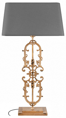 Настольная лампа декоративная Loft it Lace 10439T/A 400_400_2172032