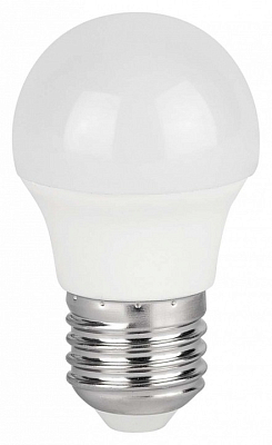 Лампа светодиодная Эра  E27 6Вт 4000K LED P45-6W-840-E27 R 400_400_2842276