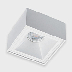 Встраиваемый светильник Italline M01-1017 M01-1017 white 250_100_Array