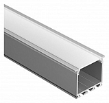 Профиль встраиваемый Arlight PLS-LOCK-H25-FS-2000 ANOD 016446 250_100_Array