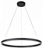 Подвесной светильник Indigo Galass 14001/1P Black 100_100_1970299