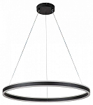 Подвесной светильник Indigo Galass 14001/1P Black 250_100_1970299