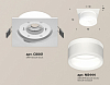 Встраиваемый светильник Ambrella Light XC XC8061019 100_100_2011839
