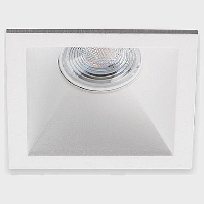 Встраиваемый светильник Italline M01-1011 M01-1011 white 400_400_3164861